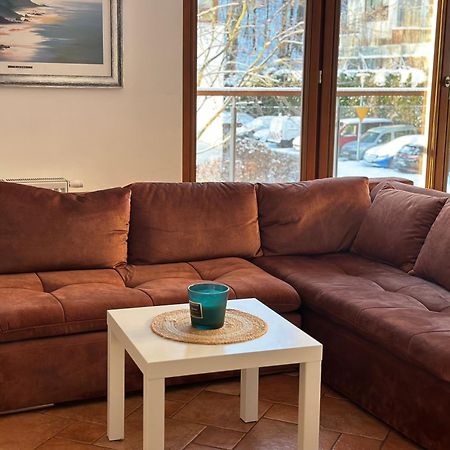 Sunshine Apartament Σόποτ Εξωτερικό φωτογραφία