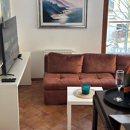 Sunshine Apartament Σόποτ Εξωτερικό φωτογραφία