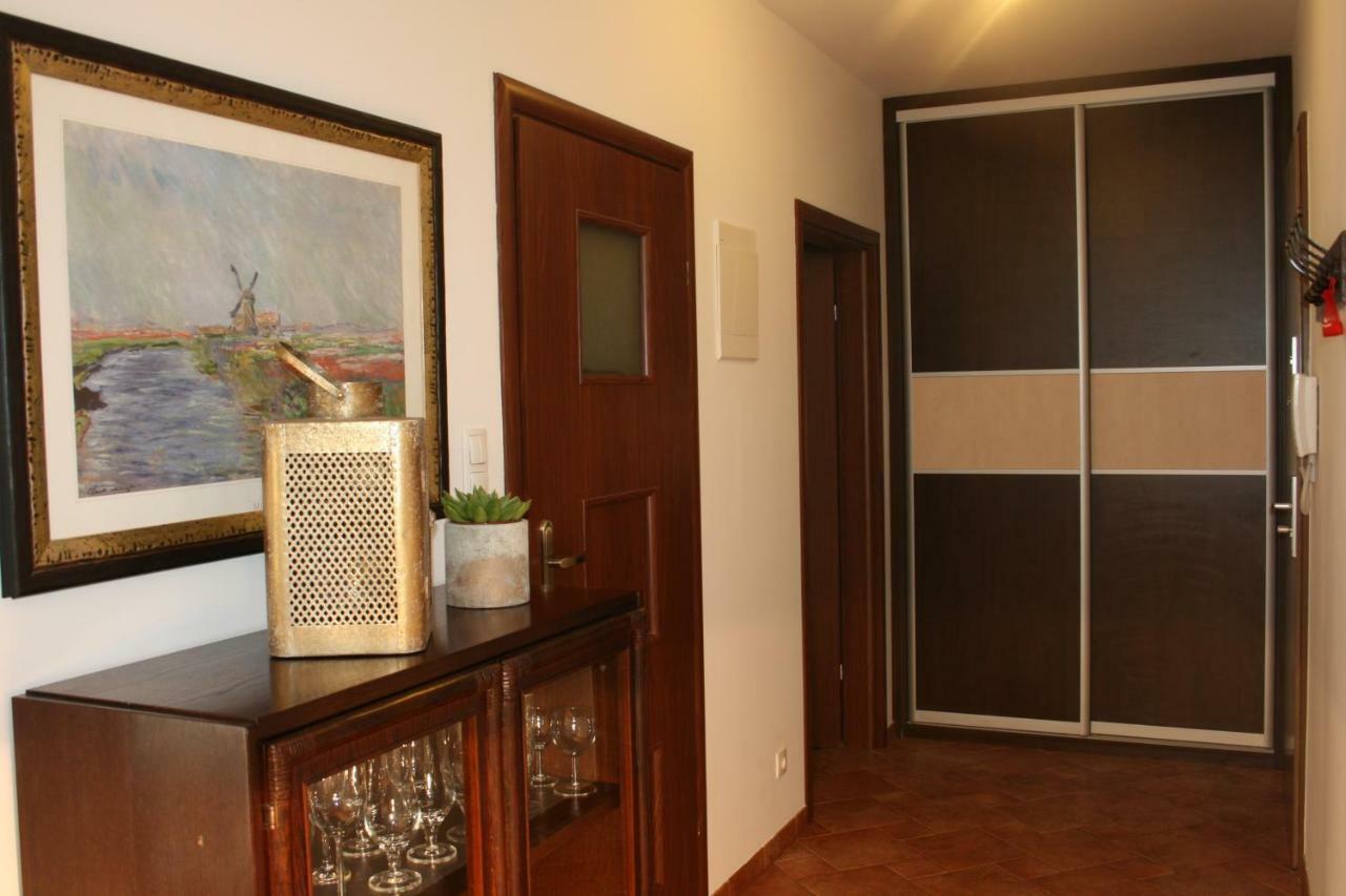 Sunshine Apartament Σόποτ Εξωτερικό φωτογραφία