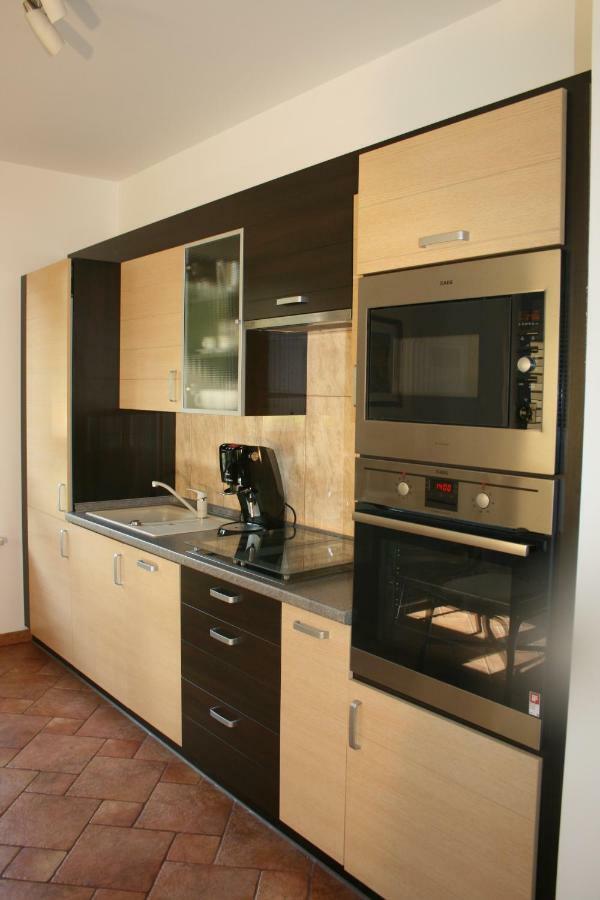 Sunshine Apartament Σόποτ Εξωτερικό φωτογραφία