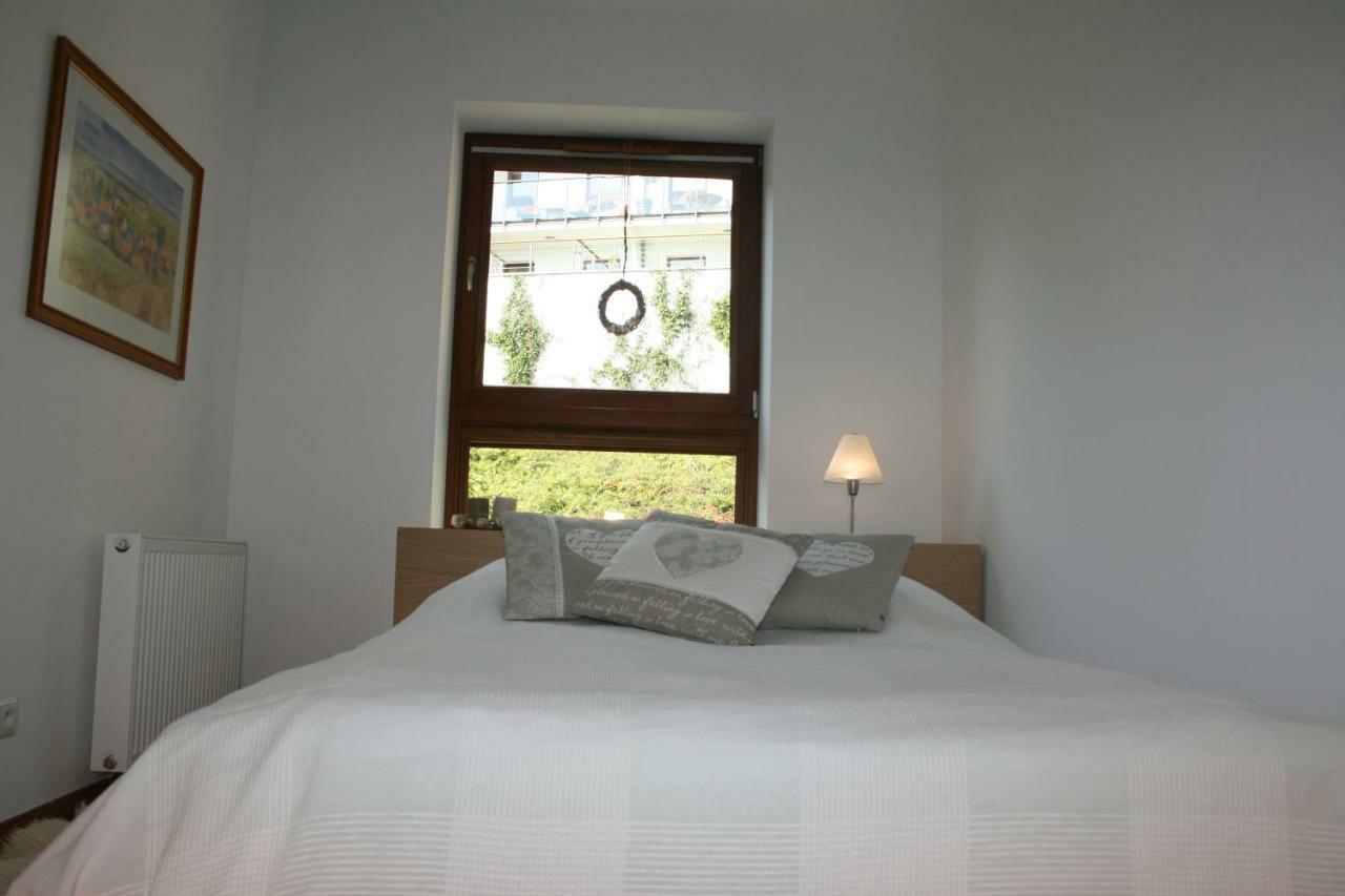 Sunshine Apartament Σόποτ Εξωτερικό φωτογραφία