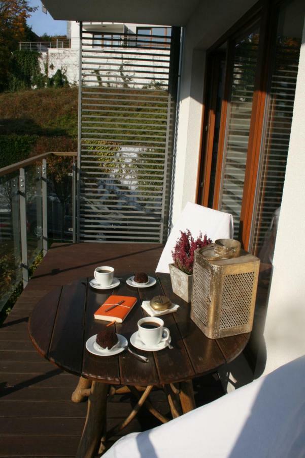 Sunshine Apartament Σόποτ Εξωτερικό φωτογραφία