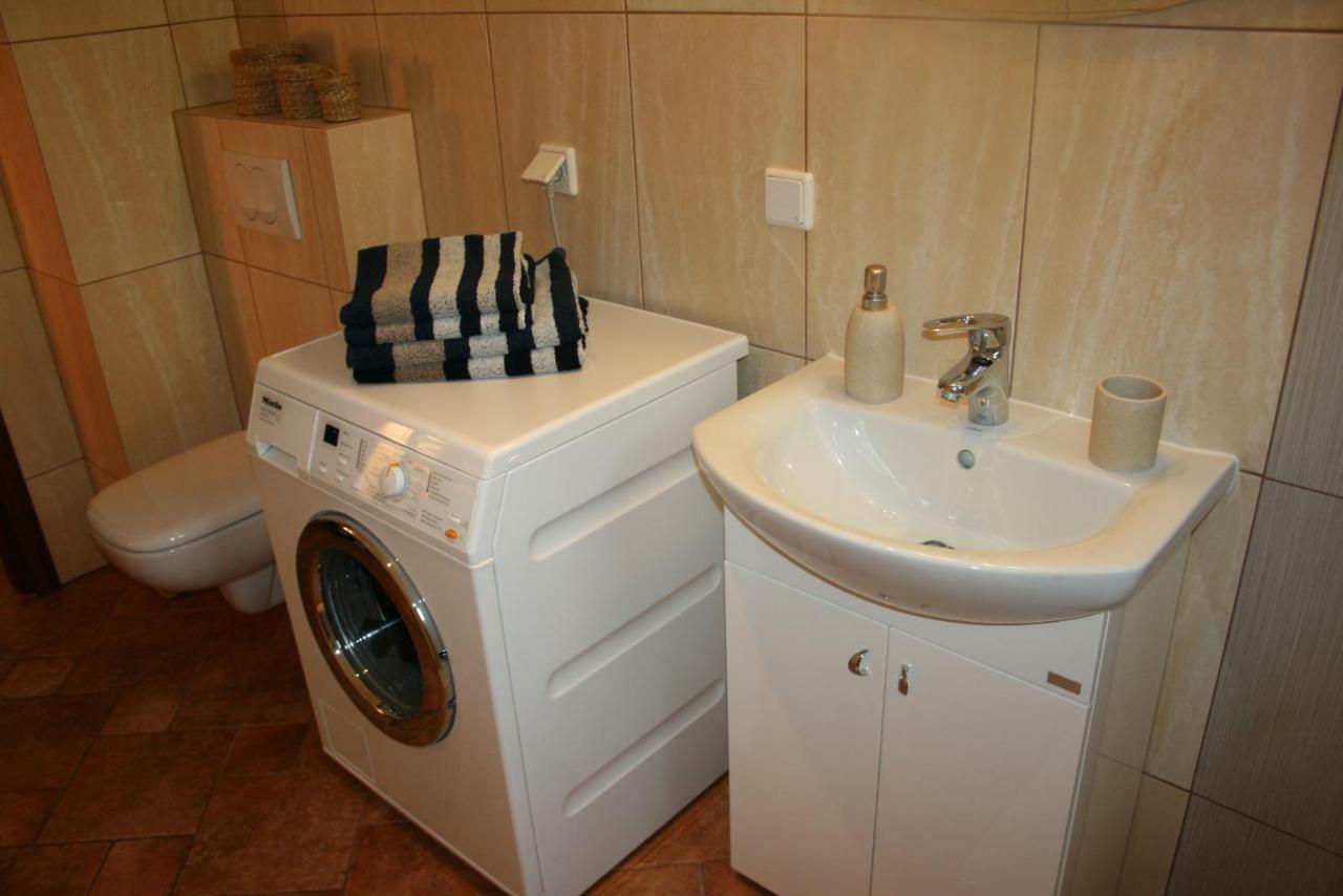 Sunshine Apartament Σόποτ Εξωτερικό φωτογραφία