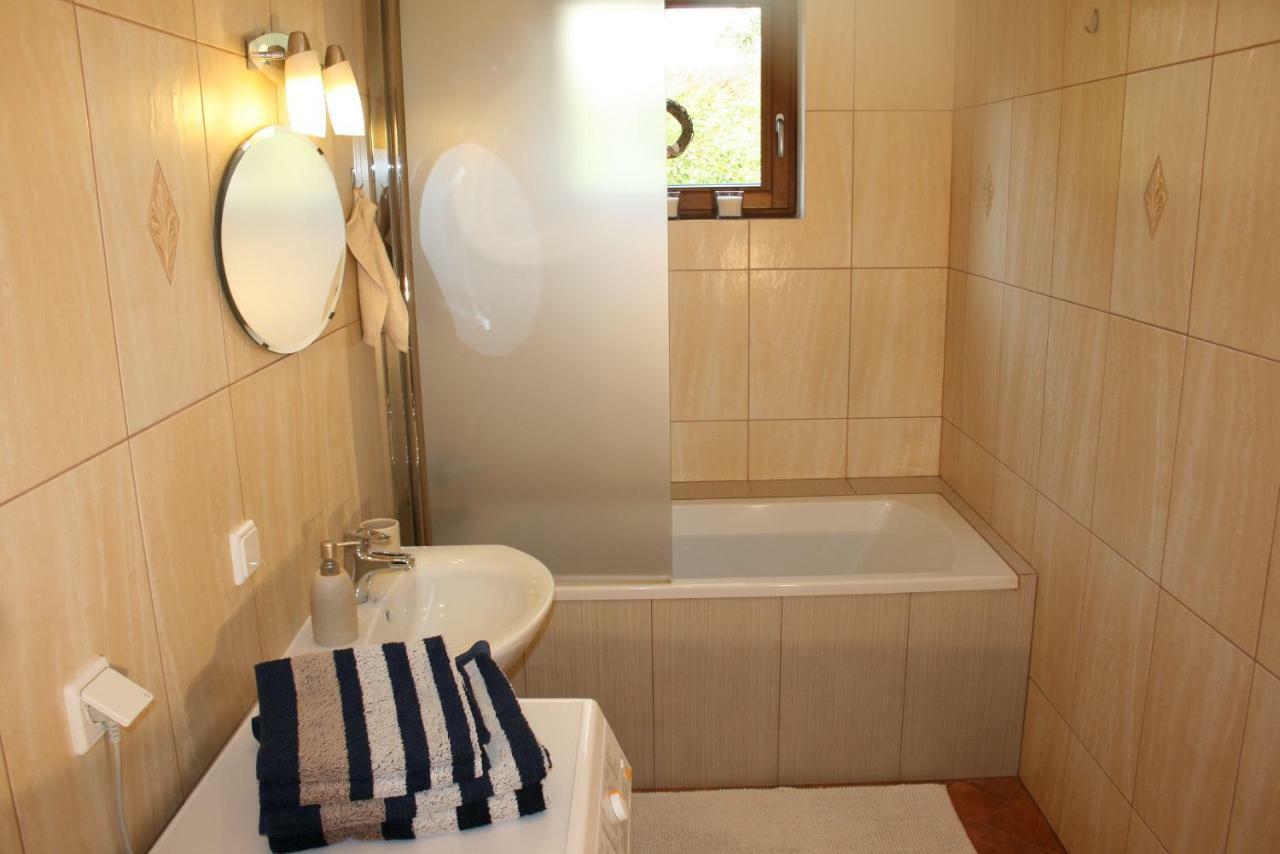 Sunshine Apartament Σόποτ Εξωτερικό φωτογραφία