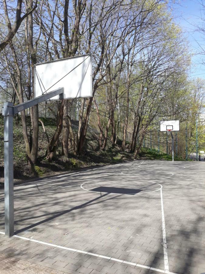 Sunshine Apartament Σόποτ Εξωτερικό φωτογραφία